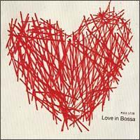 LOVE IN BOSSA-FROM MOVIE SONGS-