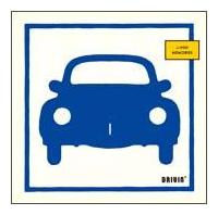 DRIVIN' J-POP MEMORIES