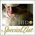 Special List(ʏ)
