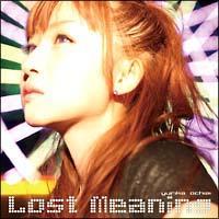 �yMAXI�zLost Meaning(�ʏ��)(�}�L�V�V���O��)