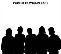 We Are Here/FLOWER TRAVELLIN' BAND̉摜EWPbgʐ^