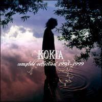 KOKIA complete collection 1998-1999/KOKIẢ摜EWPbgʐ^