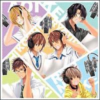 D.C.Girls Symphony {[JAo Side Girls Complete Disc
