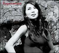 Expressions　Part.1【Disc.1&Disc.2】/竹内まりやの画像・ジャケット写真