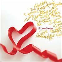 12Love Stories-Sweet Love Box-