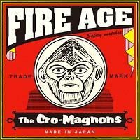 FIRE AGE(ʏ)