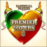 DANCEHALL PREMIER presents PREMIER LOVERS 3