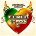 DANCEHALL PREMIER presents PREMIER LOVERS 3