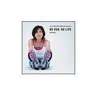 NO RUN,NO LIFE-running-