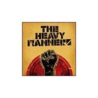 THE HEAVYMANNERS