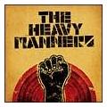 THE HEAVYMANNERS