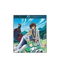 �R�[�h�M�A�X ���t�̃����[�V��R2 O.S.T.2