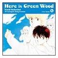 ̓O[EEbh`uΗ(GW)!̍vVocal Selection