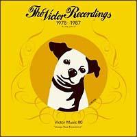 The Victor Recordings 6 1978`1987