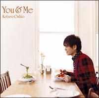 You & Me(�ʏ��)