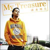 yMAXIzMy Treasure(ʏ)(}LVVO)