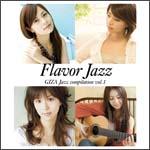 Flavor Jazz`GIZA Jazz compilation vol.1`/IjoX̉摜EWPbgʐ^