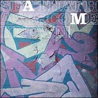 SEA THAT HAS BECOME KNOWN