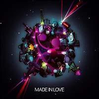 MADE IN LOVE(�ʏ��)