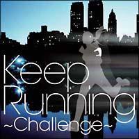 Keep Running`Challenge-Mn MUSIC-
