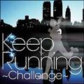 Keep Running`Challenge-Mn MUSIC-