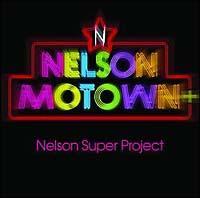 Nelson Motown +