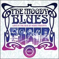 LIVE AT THE ISLE OF WIGHT FESTIVAL 1970