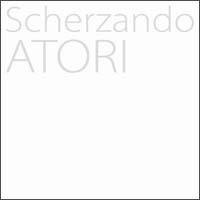 Scherzando