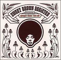 SWEET BROWN ADDICTED