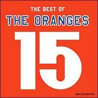 15-BEST OF THE ORANGES