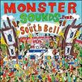 MONSTER SOUNDS-PUNK-