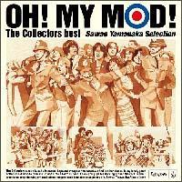 OH!MY MOD! The Collectors best-Sawao Yamanaka Selection-