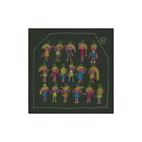 񂲂̎qSBOX`hello goodbye`yDisc.3&Disc.4z
