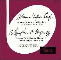 J.S.�o�b�n:���@�C�I�����ƃ`�F���o���̂��߂̃\�i�^��2��