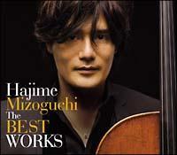 Hajime Mizoguchi The BEST WORKSyDisc.3z