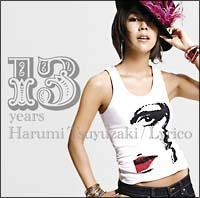 13years