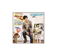 �yMAXI�zSTAND UP!(�ʏ��)(�}�L�V�V���O��)