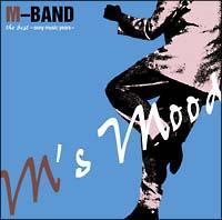 M'S MOOD-SONY MUSIC YEARS-