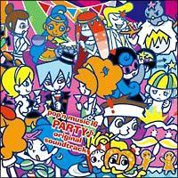 pop'n music 16 PARTY original soundtrack