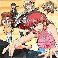 �N�C�Y�}�W�b�N�A�J�f�~�[ 5 �I���W�i���T�E���h�g���b�N