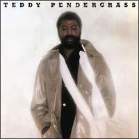 TEDDY PENDERGRASS