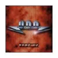 �x�X�g�E�I�u U.D.O.