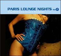 PARIS LOUNGE NIGHTS 2/C^[iVi`tX`̉摜EWPbgʐ^