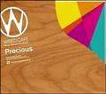 WIRED CAFE Music Recommendation Precious