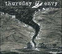 thursday:envy
