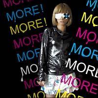 MORE!MORE!MORE!(ʏ)