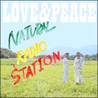 LOVE & PEACE