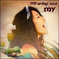 my amber soul