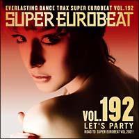 X[p[E[r[g VOL.192 `bcEp[eB`