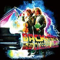���N���`Back To The 70's & 80's by Classical Music�`